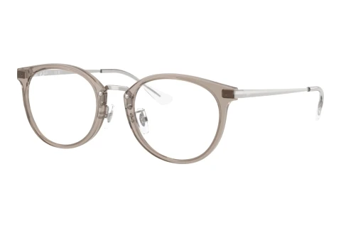 Bril Ray-Ban RX7266D 8125
