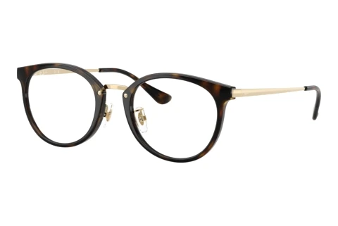 Bril Ray-Ban RX7266D 8472