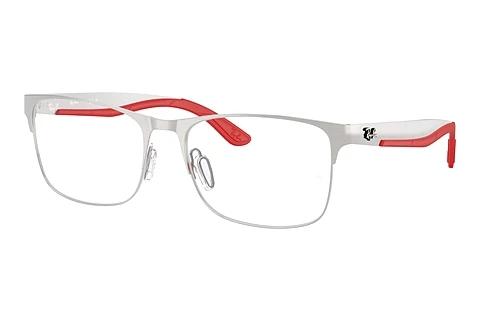Bril Ray-Ban RX7550 3219