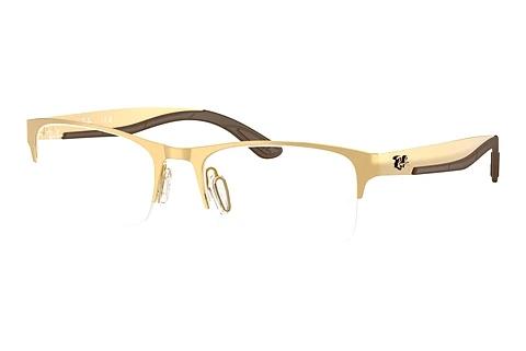 Bril Ray-Ban RX7551 3220