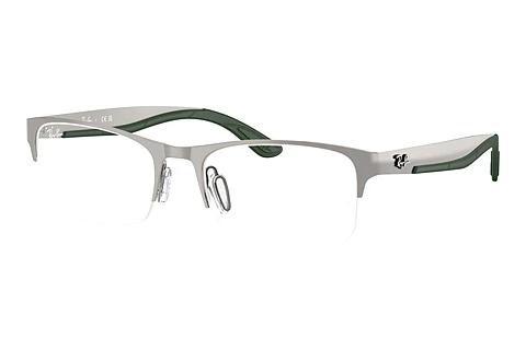 Bril Ray-Ban RX7551 3221