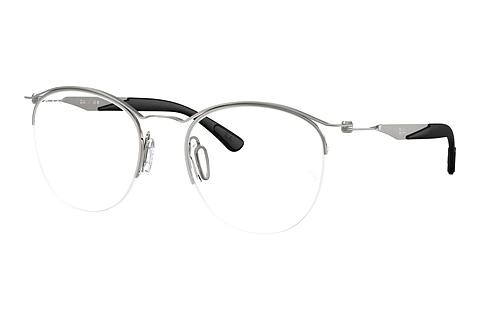 Bril Ray-Ban RX7553 3214