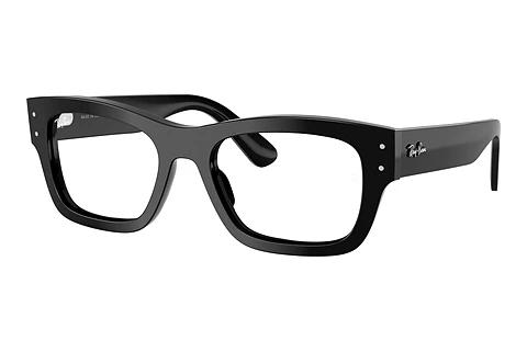 Bril Ray-Ban JOSEPH (RX7683V 2000)