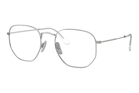 Bril Ray-Ban HEXAGONAL (RX8148V 1224)