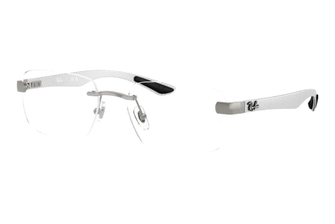 Bril Ray-Ban RX8423 2502