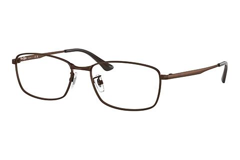 Bril Ray-Ban RX8775D 1121