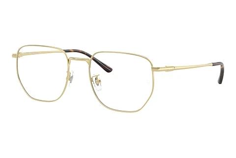 Bril Ray-Ban RX8776D 1251