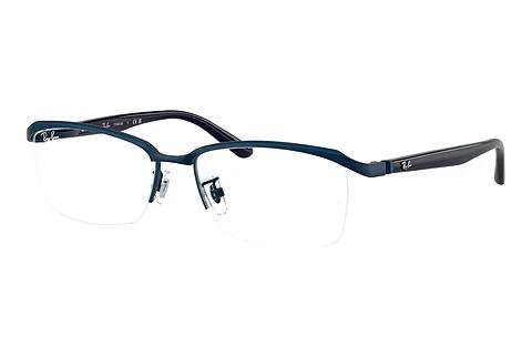 Bril Ray-Ban RX8779D 1242