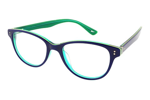 Bril Reebok R6008 BLU