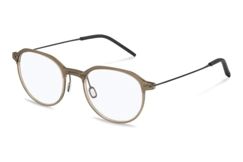 Bril Rodenstock R7190 B000