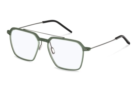 Bril Rodenstock R7196 B000