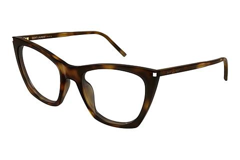 Bril Saint Laurent SL 214 KATE THIN OPT 003