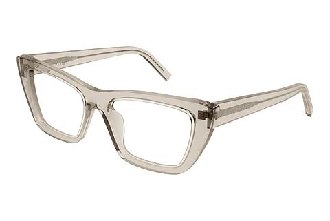 Bril Saint Laurent SL 276 MICA OPT 005