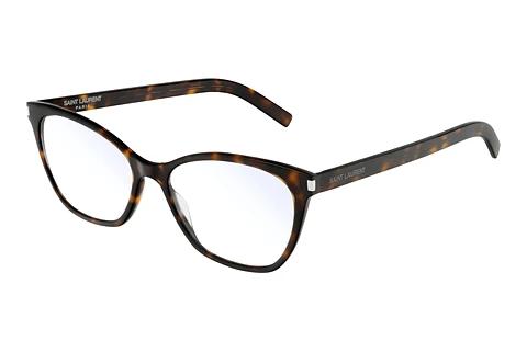 Bril Saint Laurent SL 287 SLIM 002