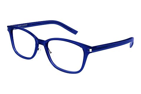 Bril Saint Laurent SL 288/J SLIM 003