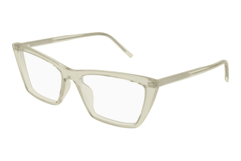 Bril Saint Laurent SL 737 MICA THIN OPT 010