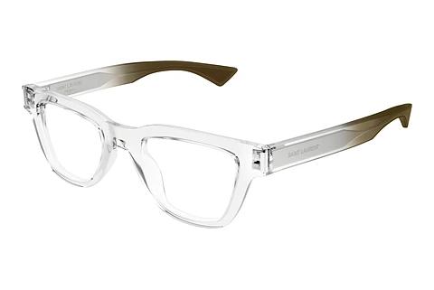 Bril Saint Laurent SL 789 JACQUES OPT 003