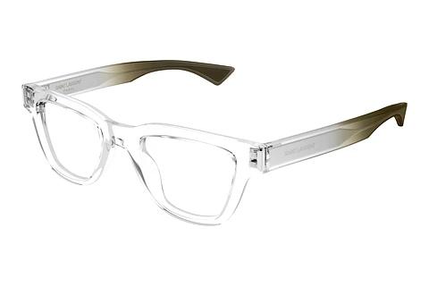 Bril Saint Laurent SL 789 JACQUES OPT 004