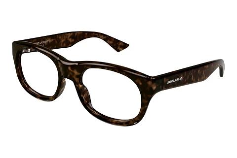 Bril Saint Laurent SL 815 ROMY OPT 002