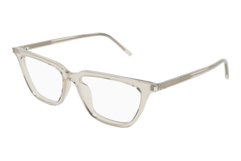 Bril Saint Laurent SL 889 SULPICE THIN OPT 004