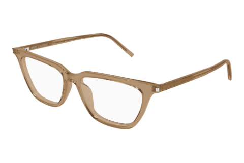 Bril Saint Laurent SL 889 SULPICE THIN OPT 005