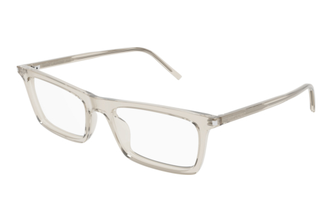 Bril Saint Laurent SL 890 BETTY THIN OPT 004
