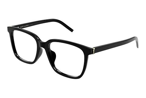 Bril Saint Laurent SL M142/F 001