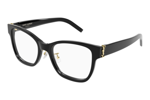 Bril Saint Laurent SL M158/F 001