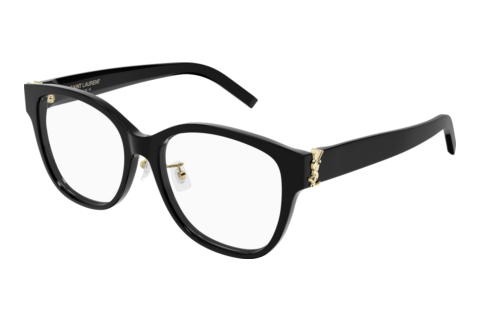 Bril Saint Laurent SL M168/F 001