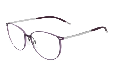 Bril Silhouette Urban Lite (1558 6051)