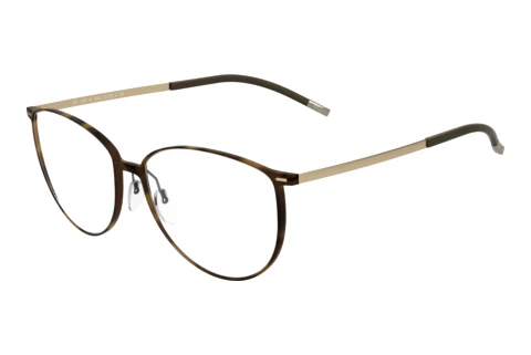 Bril Silhouette Urban Lite (1558 6055)