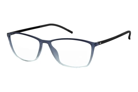 Bril Silhouette Spx Illusion (1560 6058)