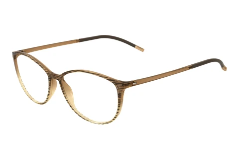 Bril Silhouette Spx Illusion (1564 6051)