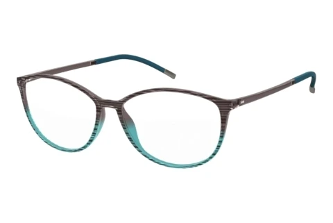 Bril Silhouette Spx Illusion (1564 6052)
