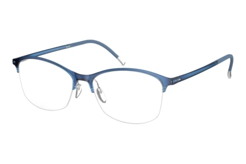 Bril Silhouette Spx Illusion Nylor (1586 4510)