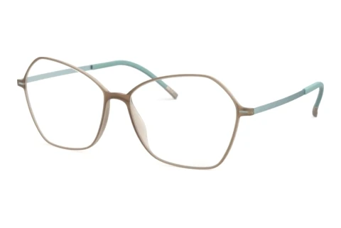 Bril Silhouette Urban Lite (1591 6140)