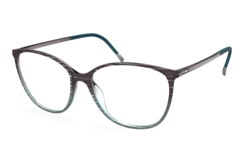 Bril Silhouette Spx Illusion (1601 6610)