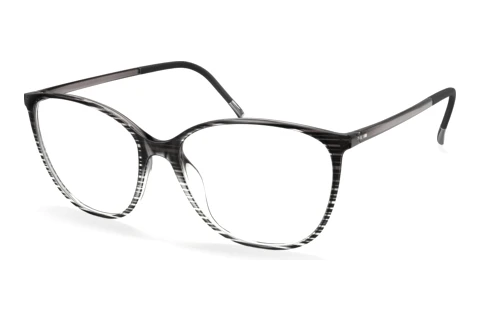 Bril Silhouette Spx Illusion (1601 9410)