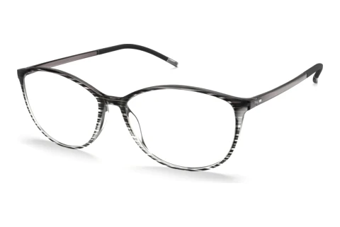 Bril Silhouette Spx Illusion (1604 9410)