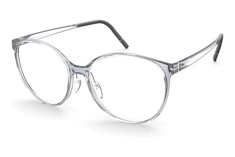 Bril Silhouette Clear Sky (1622 6510)