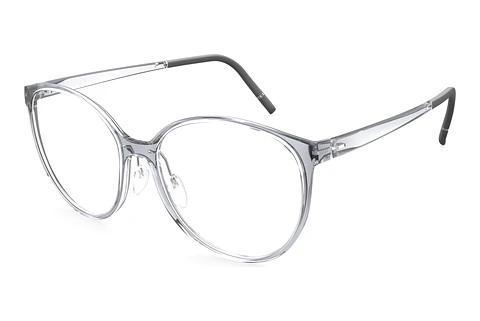 Bril Silhouette Clear Sky (1622 6512)
