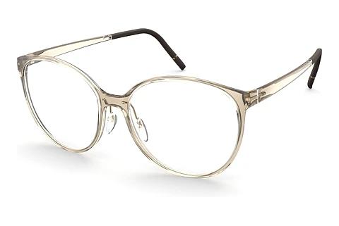 Bril Silhouette Clear Sky (1622 8530)