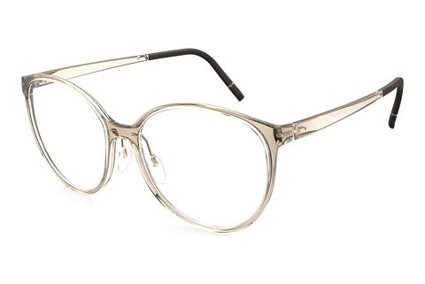 Bril Silhouette Clear Sky (1622 8532)