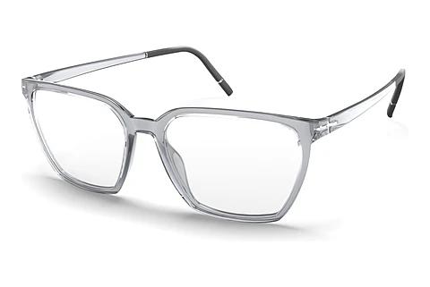 Bril Silhouette Clear Sky (1625 6510)