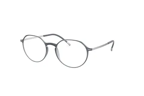 Bril Silhouette Urban Lite (2918-75 6510)