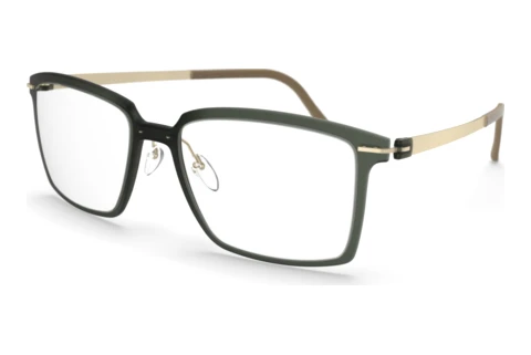 Bril Silhouette Infinity View (2922 5542)