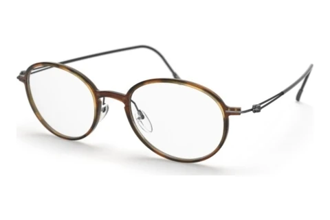 Bril Silhouette Lite Spirit (2924 6040)