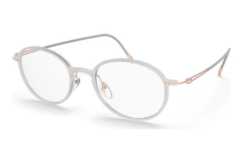 Bril Silhouette Lite Spirit (2924 6520)