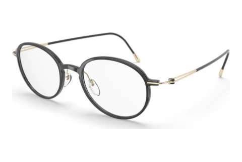 Bril Silhouette Lite Spirit (2924 9021)