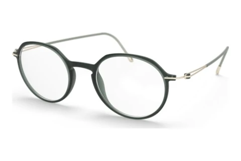 Bril Silhouette Lite Spirit (2925 5540)